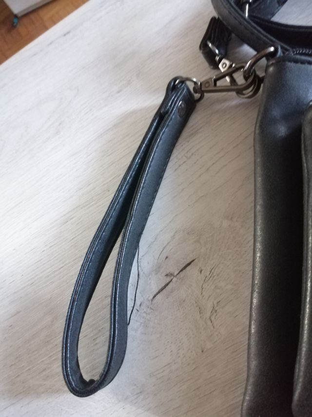 Bolso Charro. como nuevo