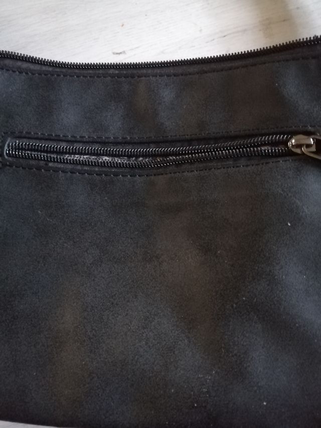 Bolso Charro. como nuevo