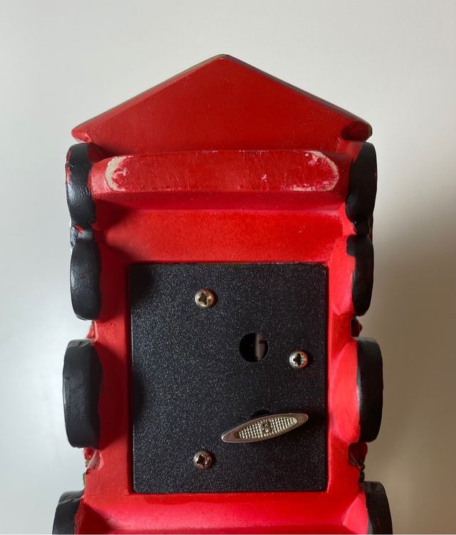 Bola de nieve con música 