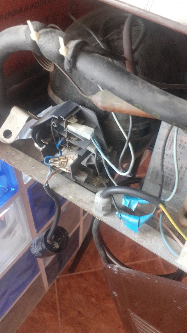 instalación y mantenimiento aires acondicionado