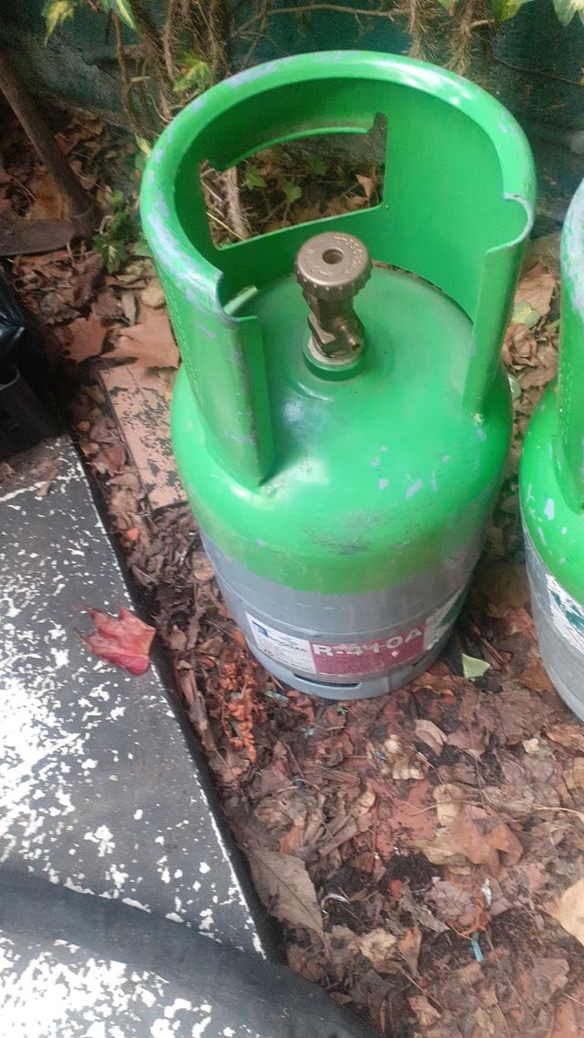 instalación y mantenimiento aires acondicionado