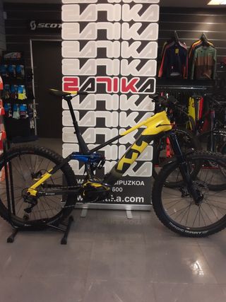 Husqvarna HC6 de segunda mano por 4.799 