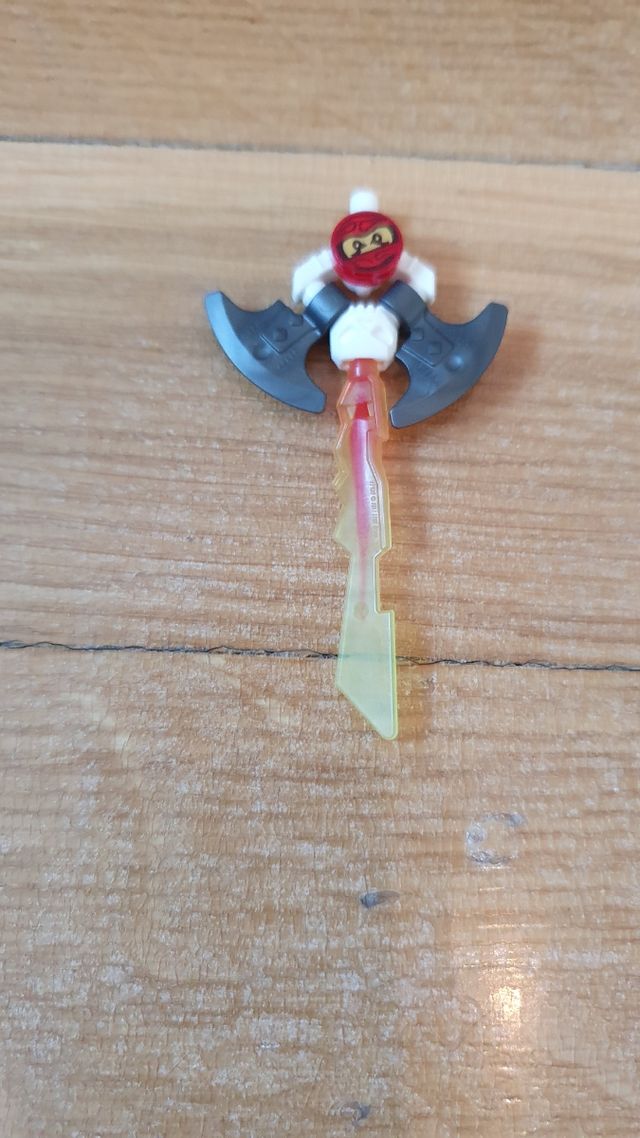 Lego figuras Star Wars Rfa. 70601