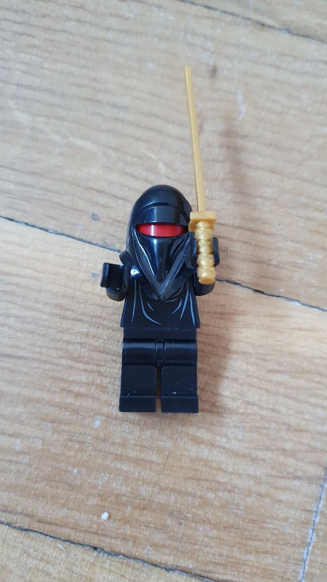 Ninjago Lego