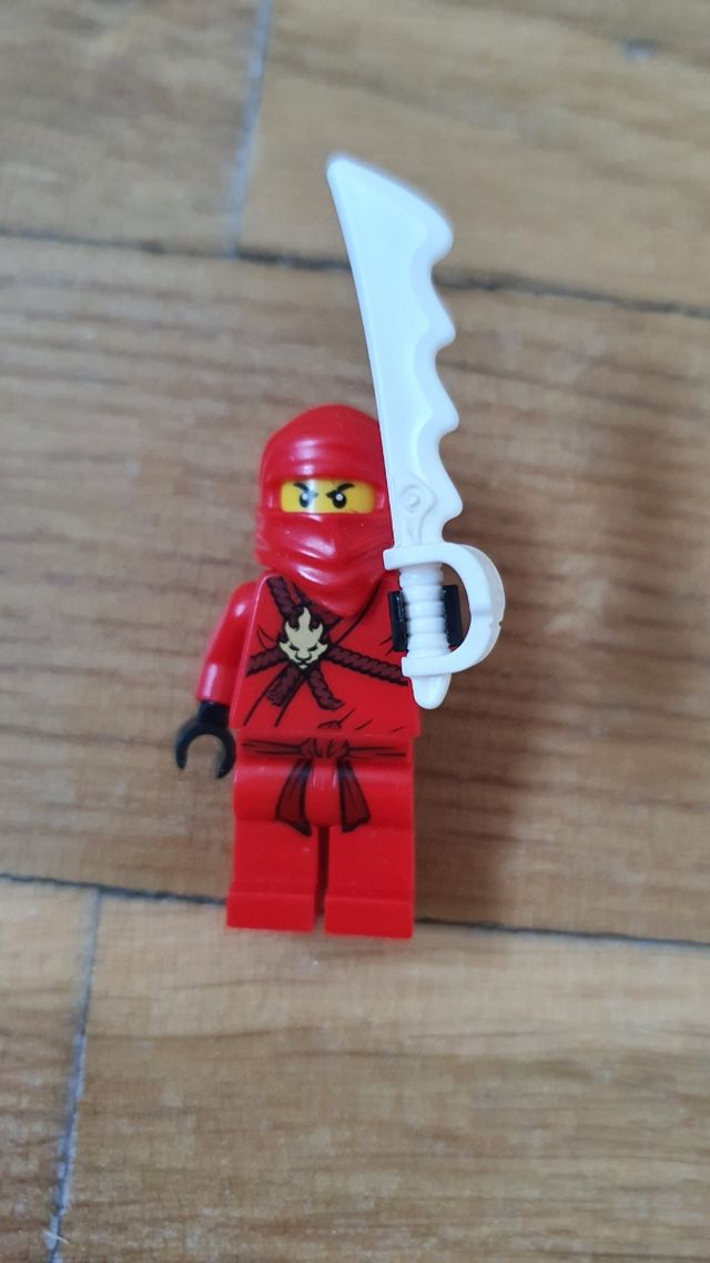 Ninjago Lego