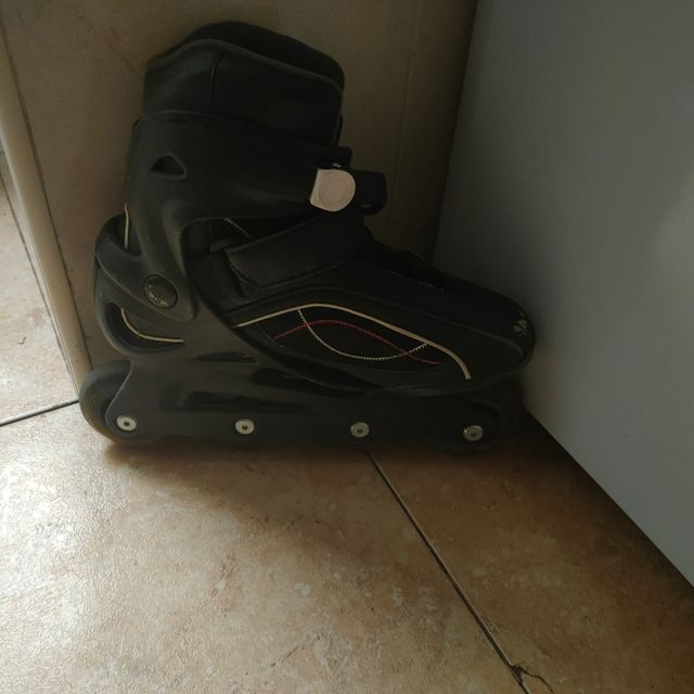 patines talla 38