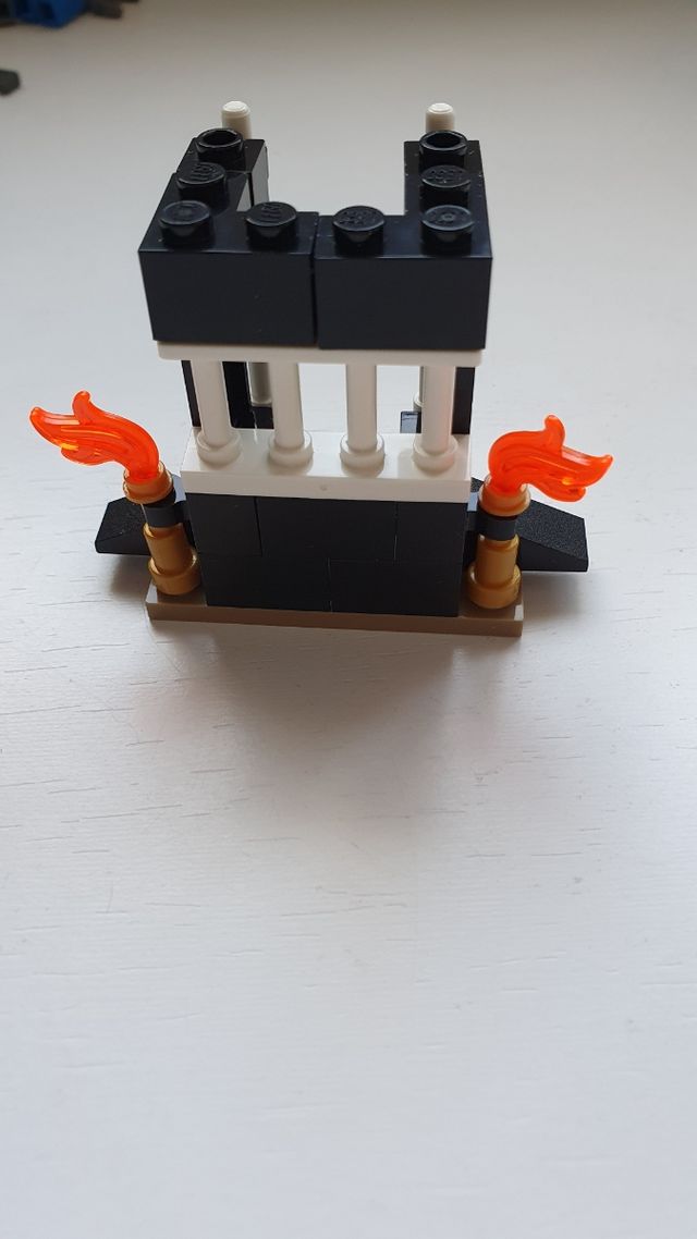 Armas y varios Playmobil