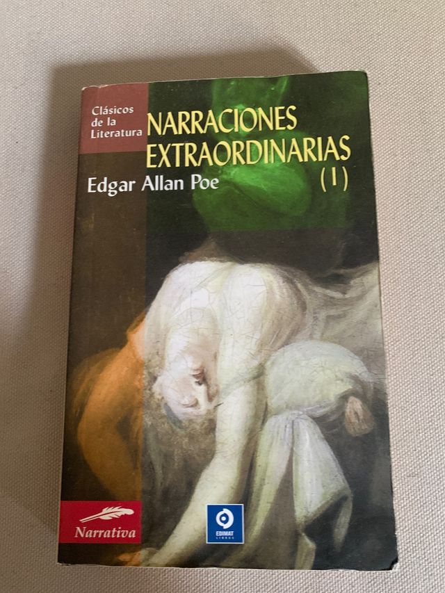 Narraciones extraordinarias