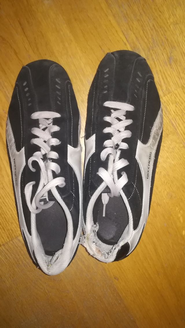 Scarpe Sketchers Taglia 43