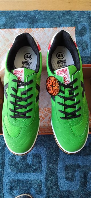 Zapatillas Puma Futbol Sala Ultra 4.4 IT