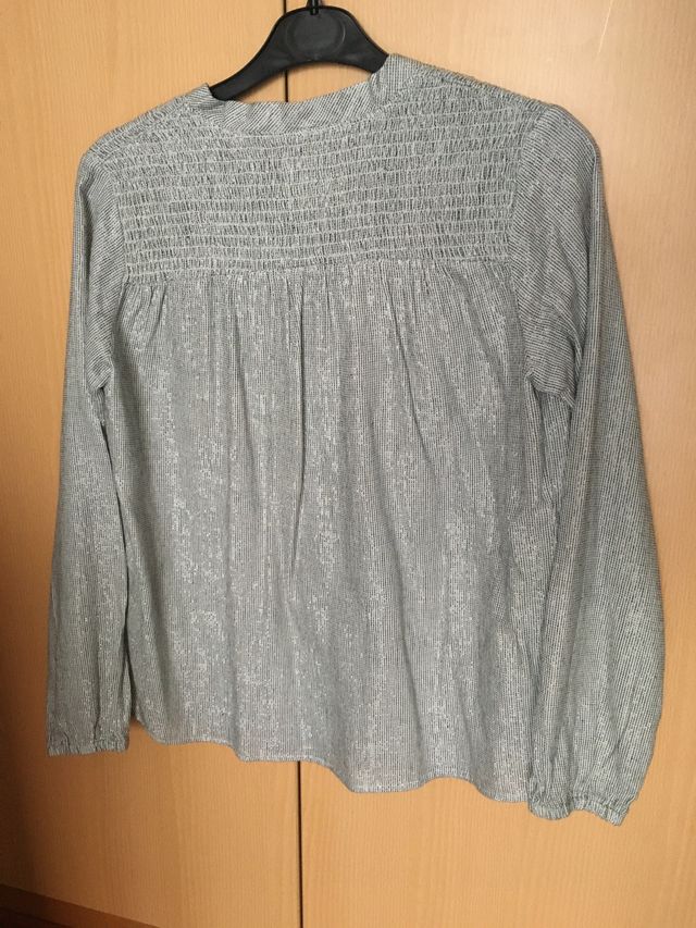 Camisa GOCCO 13-14 años