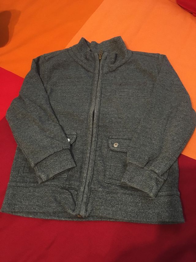 Chaquetas niño Talla 98cm