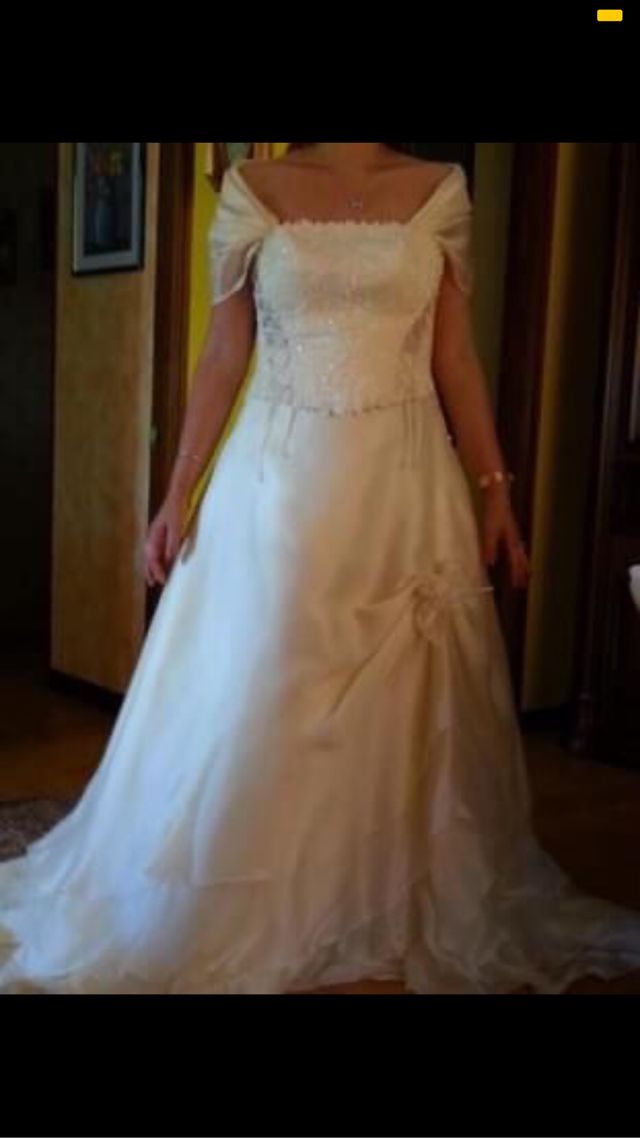 Abito da sposa