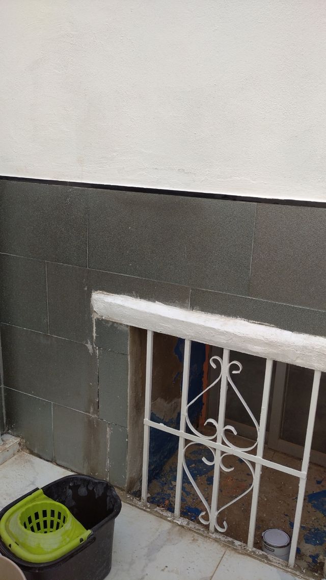 limpiezas fin de obra ,profesionalmente