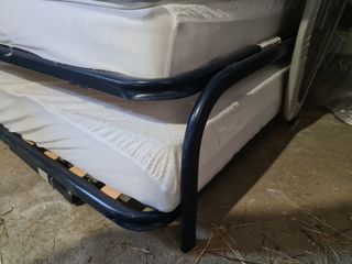 Cama Nido De Segunda Mano En Vigo En Wallapop