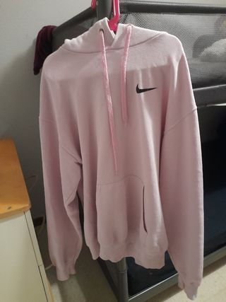 وضع من الصحن nike sudadera basica - newlyweddingproductions.com