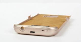 Funda Batería Samsung Galaxy S7 Edge Fuengirola