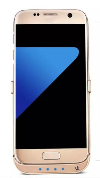 Funda Batería Samsung Galaxy S7 Edge Fuengirola