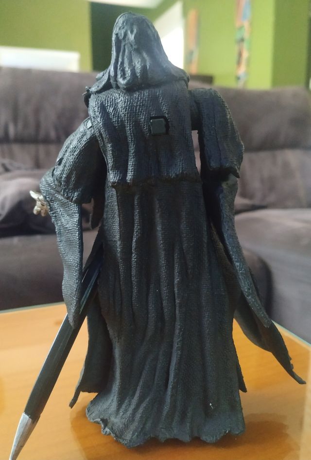 Witch King Ringwraith de 18cms