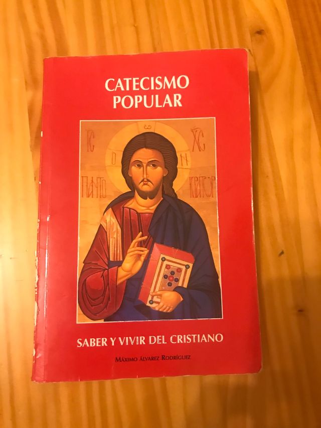 Catecismo popular 