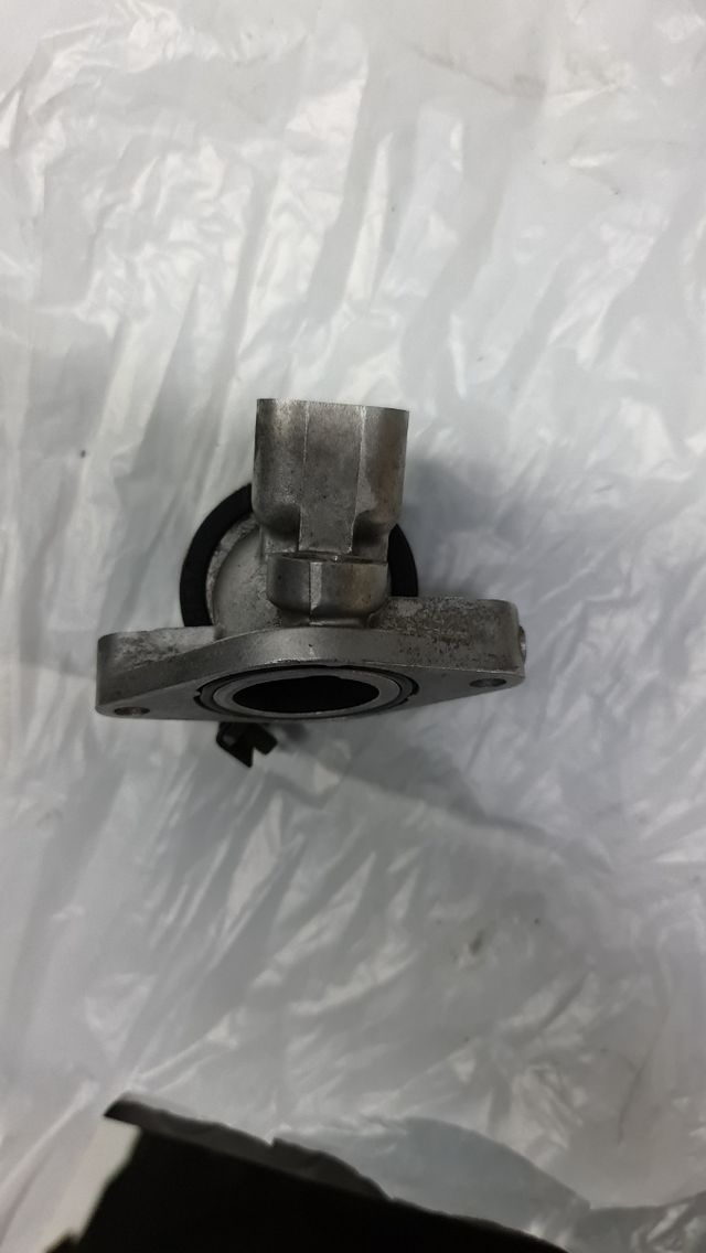 Ocasion!!! Toma de admisión honda forza