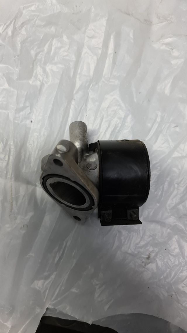 Ocasion!!! Toma de admisión honda forza