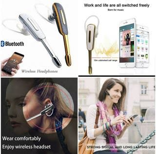 Pinganillo Auricular Bluetooth m5 NUEVO FUENGIROLA