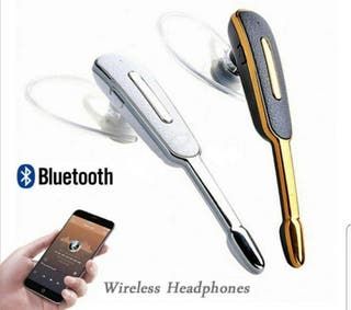 Pinganillo Auricular Bluetooth m5 NUEVO FUENGIROLA