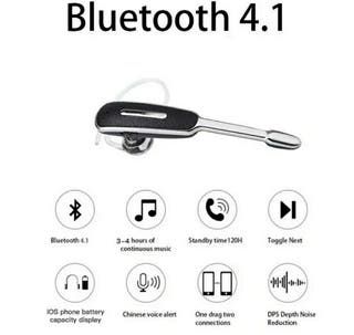 Pinganillo Auricular Bluetooth m5 NUEVO FUENGIROLA