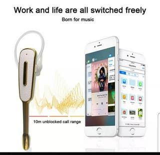 Pinganillo Auricular Bluetooth m5 NUEVO FUENGIROLA