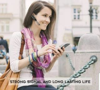 Pinganillo Auricular Bluetooth m5 NUEVO FUENGIROLA