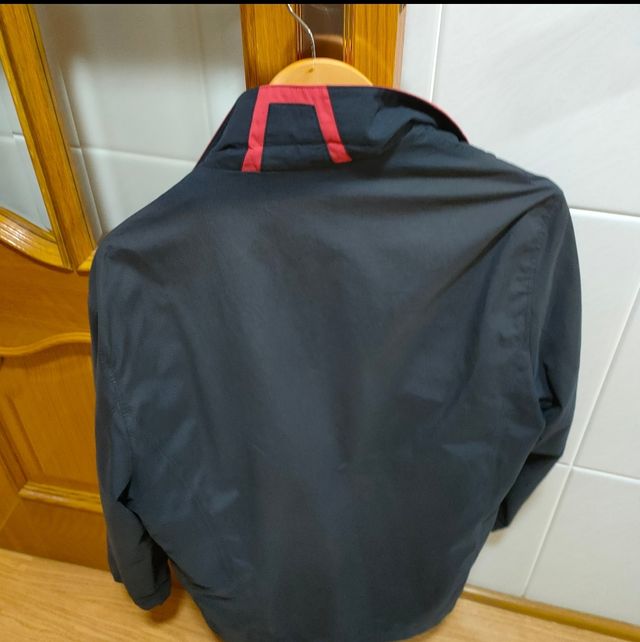 chaqueta talla M