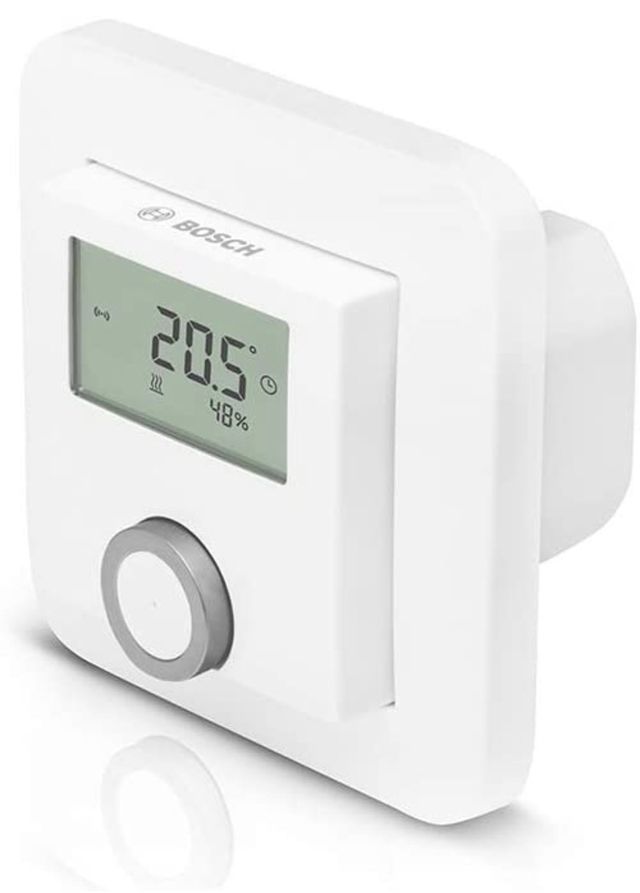 Termostato para suelo radiante (230 V)