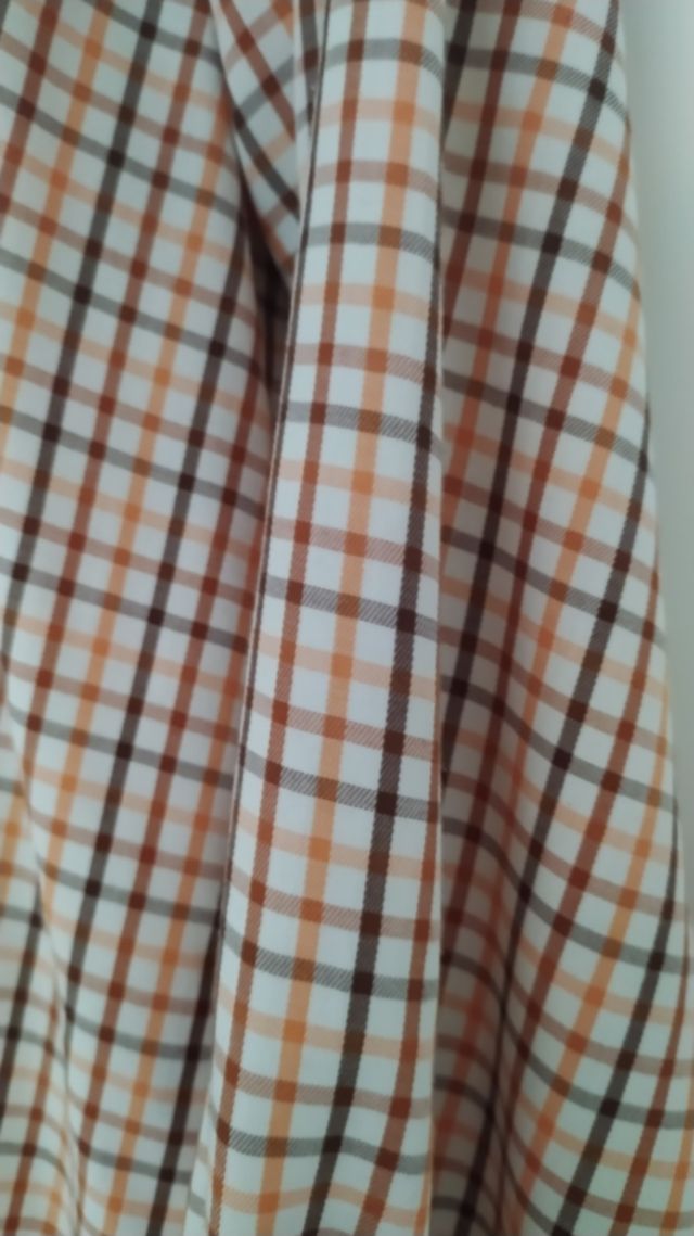 CAMISA DE HOMBRE (REBAJADA)