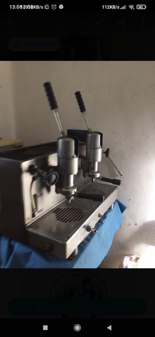 CAFETERA DE CAPSULAS KRUPS KP350 29,99 € Segunda Mano Gijón E47786-0