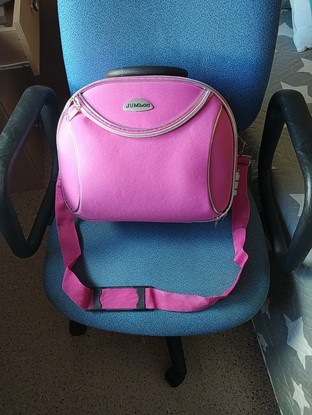 maletín de mano 33 x 28 cm