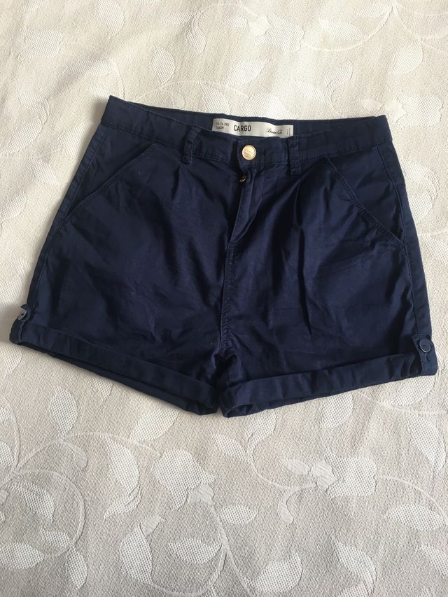 Lote pantalones 13-14 años