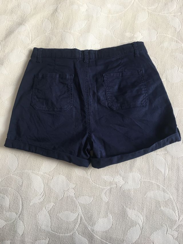 Lote pantalones 13-14 años