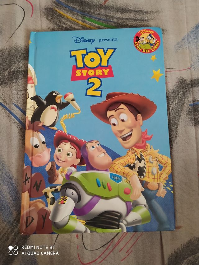 toy story