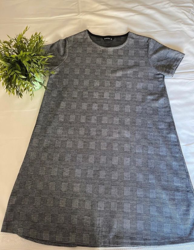 Vestido mujer Stradivarius