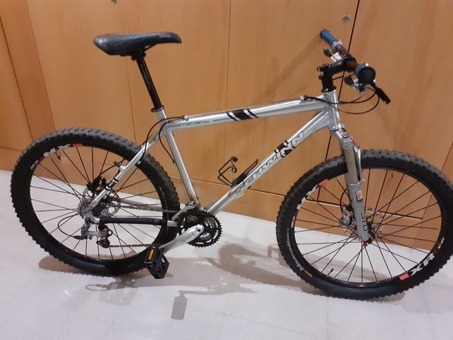 BTT ¡¡Para Coleccionistas!! Schwinn Moab 26"