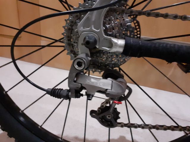 BTT ¡¡Para Coleccionistas!! Schwinn Moab 26"