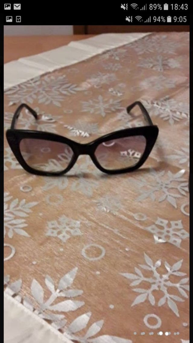 gafas de sol para mujer