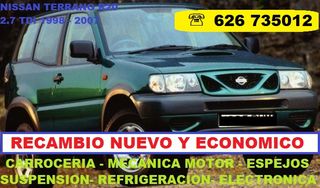 NISSAN TERRANO II Y PICK UP D22**POTENCIOMETRO ACE