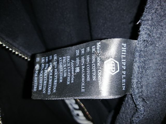 sudaderas philipp plein