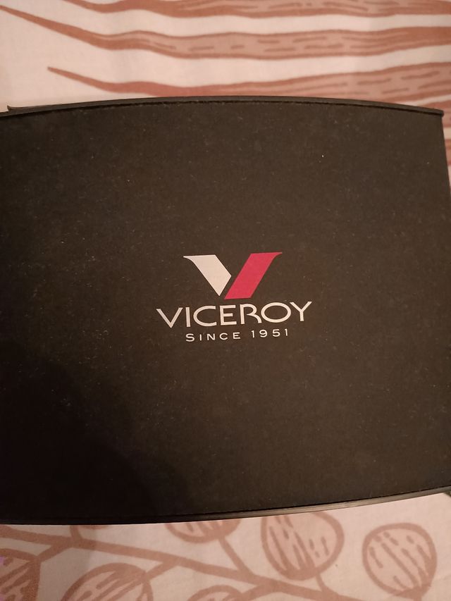 CAJA VICEROY