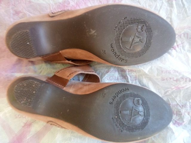 Wonders + Pablo Ochoa + 2 REGALOS + DESCUENTO