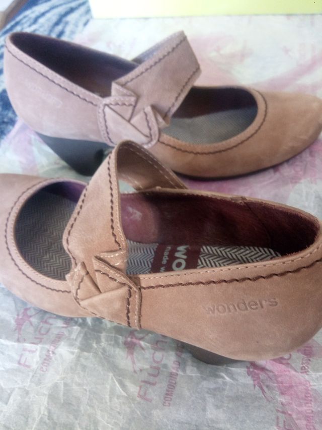 Wonders + Pablo Ochoa + 2 REGALOS + DESCUENTO