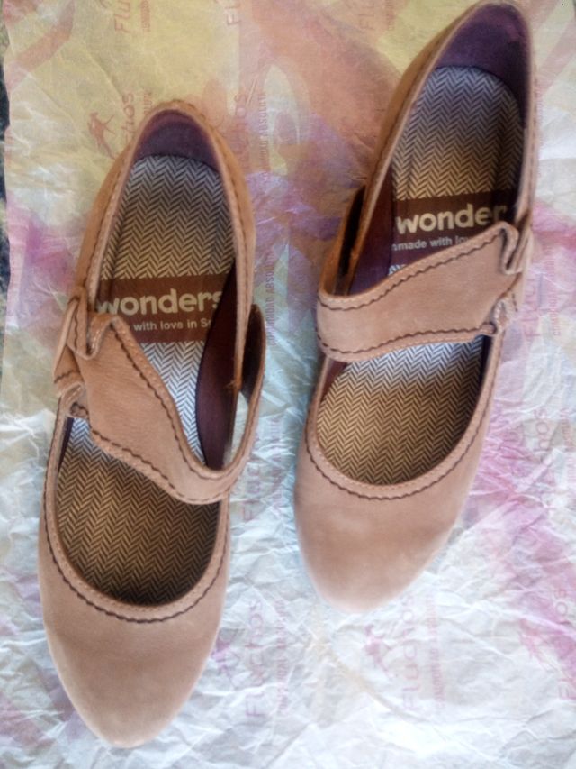 Wonders + Pablo Ochoa + 2 REGALOS + DESCUENTO