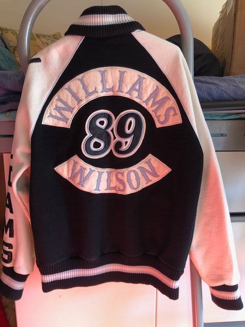 WILLIAMS WILSON per uomo / Taglia L 100% cotone /